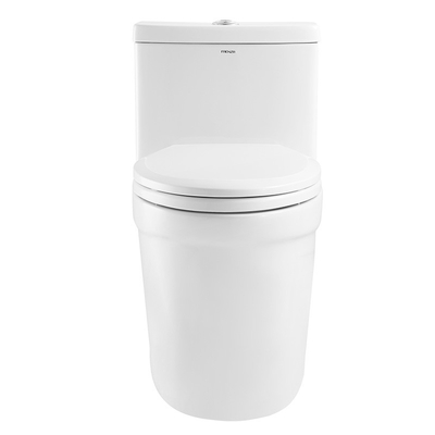 Western WC One Piece Toilets 700×385×700mm UPC Certificated